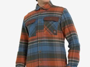 Camasa Male Flannel