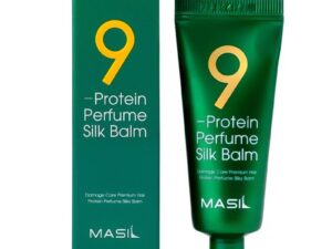 MASIL 9 Balsam cu proteine pt par deteriorat 20ml