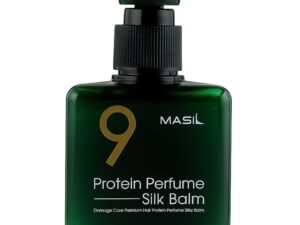 MASIL 9 Balsam cu proteine pt par deteriorat 180ml
