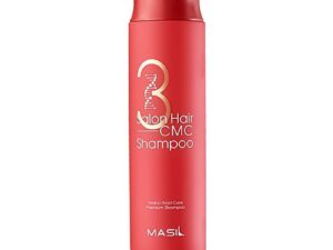 MASIL 3 Sampon cu aminoacizi - 150ml