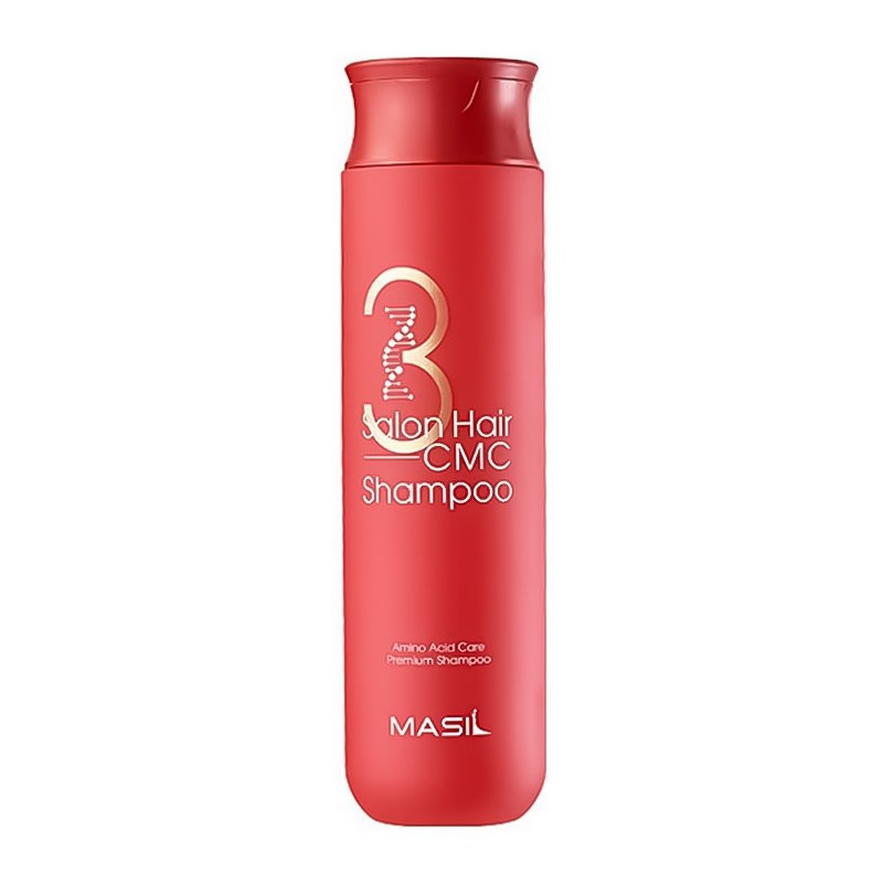Reducere 30% – MASIL 3 Sampon cu aminoacizi - 150ml 1 MASIL 3 Sampon cu aminoacizi - 150ml