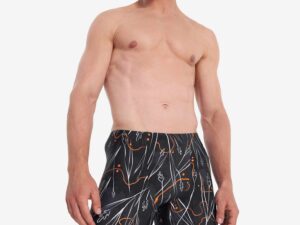 Costum de baie Men's 42cm Training Aop Jammers