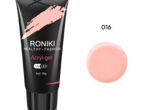 Acryl Gel Roniki 30g - 16