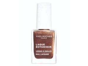 Lac de unghii 71. Bronz auriu de la Yves Rocher
