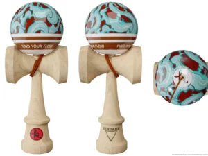 Kendama Europe Plus Aqua