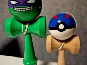 Kendama Profi Big xxxl  USA