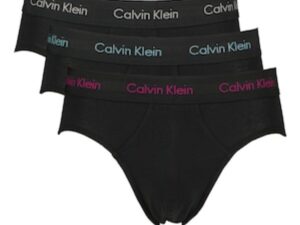 Set de chiloți CALVIN KLEIN cu bandă cu logo - 3 perechi