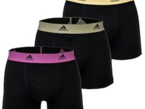 Pantaloni scurți boxer bărbătești ADIDAS