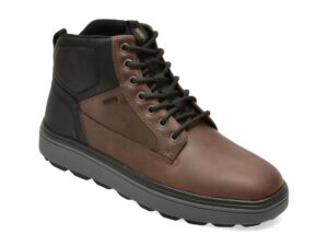 Ghete GEOX maro