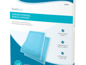 Babystart Plasturi Fertilmate pentru racire - 8 plasturi