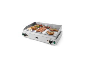 Gratar Electric 2/3 Neted