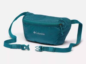 Borseta de mijloc Lightweight Packable