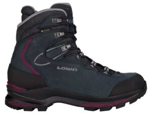 Incaltaminte Mauria Evo Gtx Ws