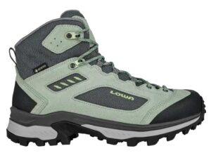 Incaltaminte Corvara Gtx Mid Ws