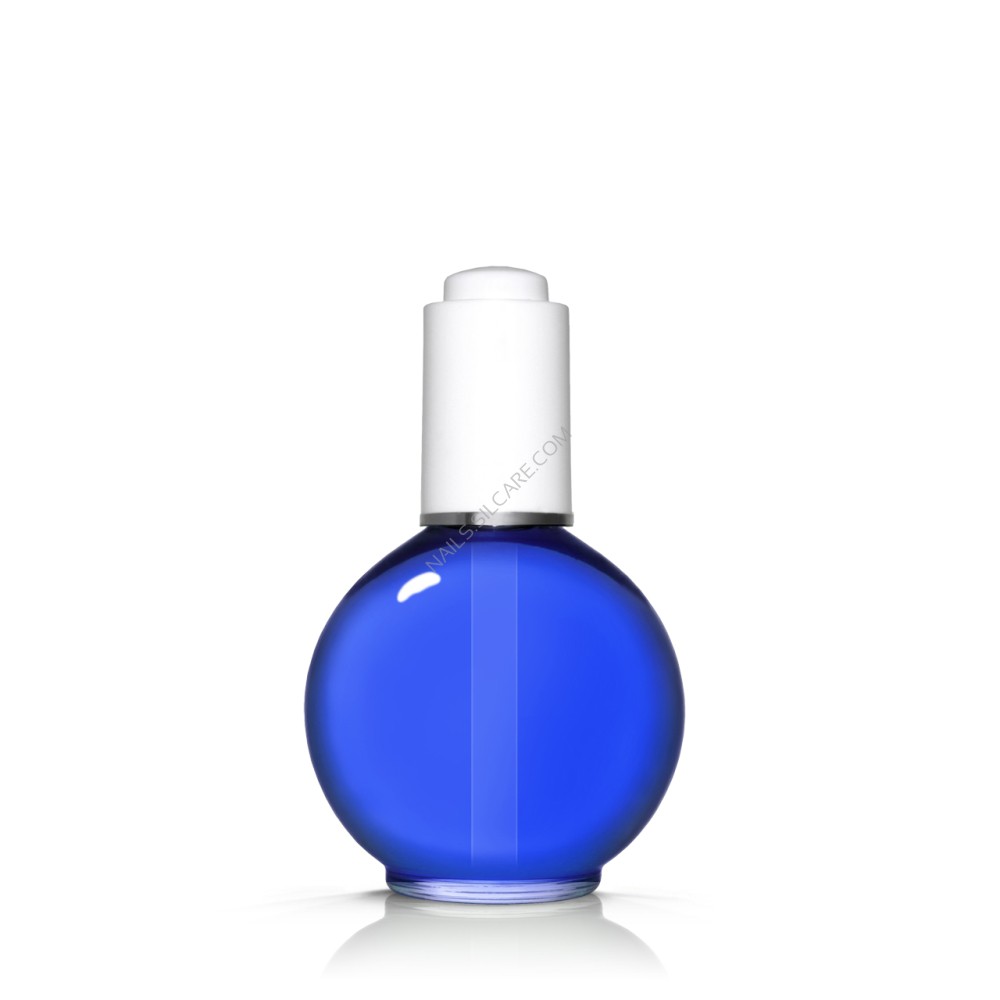 Reducere 60% – Ulei Cuticule Pompita Base One Coconut Sea Blue 75ml 1 Ulei Cuticule Pompita Base One Coconut Sea Blue 75ml