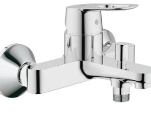 Baterie baie cada Grohe Bauloop