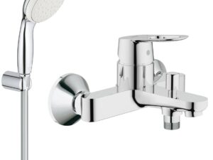 Pachet  baterie cada Bauloop (23341000)+set dus porter New Tempesta(27799001)