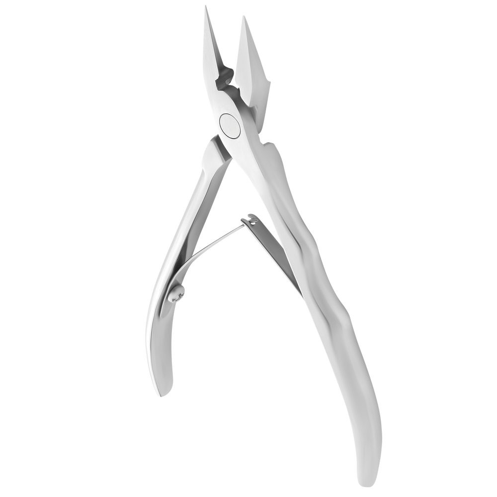 Reducere 56% – Clește Profesional Unghii Staleks Pro Expert NE-61/16 pentru Manichiură și Pedichiură 1 Clește Profesional Unghii Staleks Pro Expert NE-61/16 pentru Manichiură și Pedichiură
