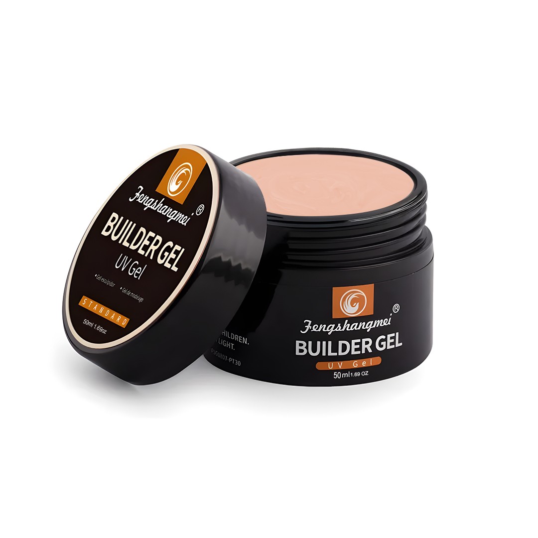 Reducere 44% – Gel UV Autonivelant FSM - 13 Tan 50ml 1 Gel UV Autonivelant FSM - 13 Tan 50ml