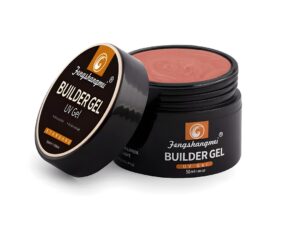 Gel UV Autonivelant FSM - 22 Orange Nude 50ml