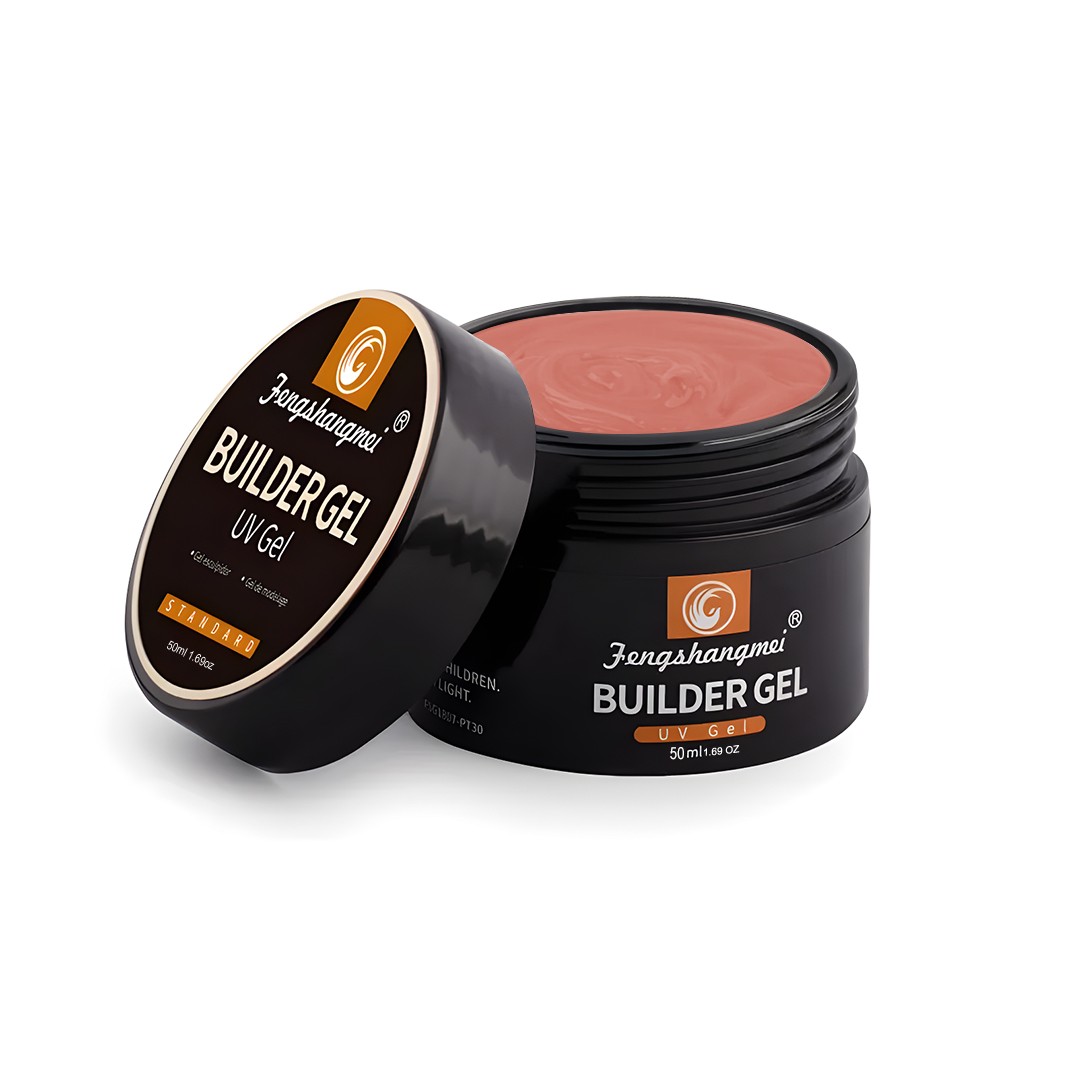 Reducere 32% – Gel UV Autonivelant FSM - 22 Orange Nude 50ml 1 Gel UV Autonivelant FSM - 22 Orange Nude 50ml