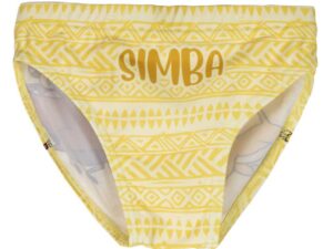 Costum de baie Lion King