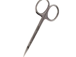 Forfecuță Cuticule NAILSUP Top Master TM504 pentru Manichiură și Pedichiură Profesională