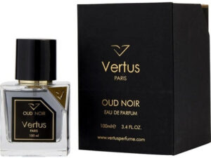 Parfum Vertus Oud Noir 100ml