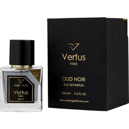 Reducere 19% – Parfum Vertus Oud Noir 100ml, negru 1 Parfum Vertus Oud Noir 100ml