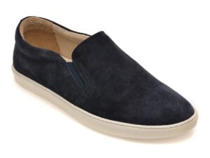 Pantofi RELAX bleumarin