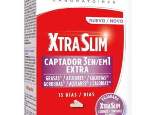 Supliment alimentar Forté Pharma XtraSlim 60 capsule