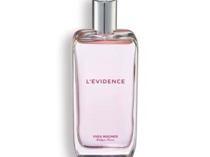 Apă de parfum L'Evidence 100 ml de la Yves Rocher