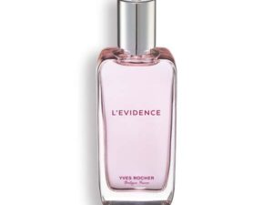 Apă de parfum L'Evidence 50 ml de la Yves Rocher