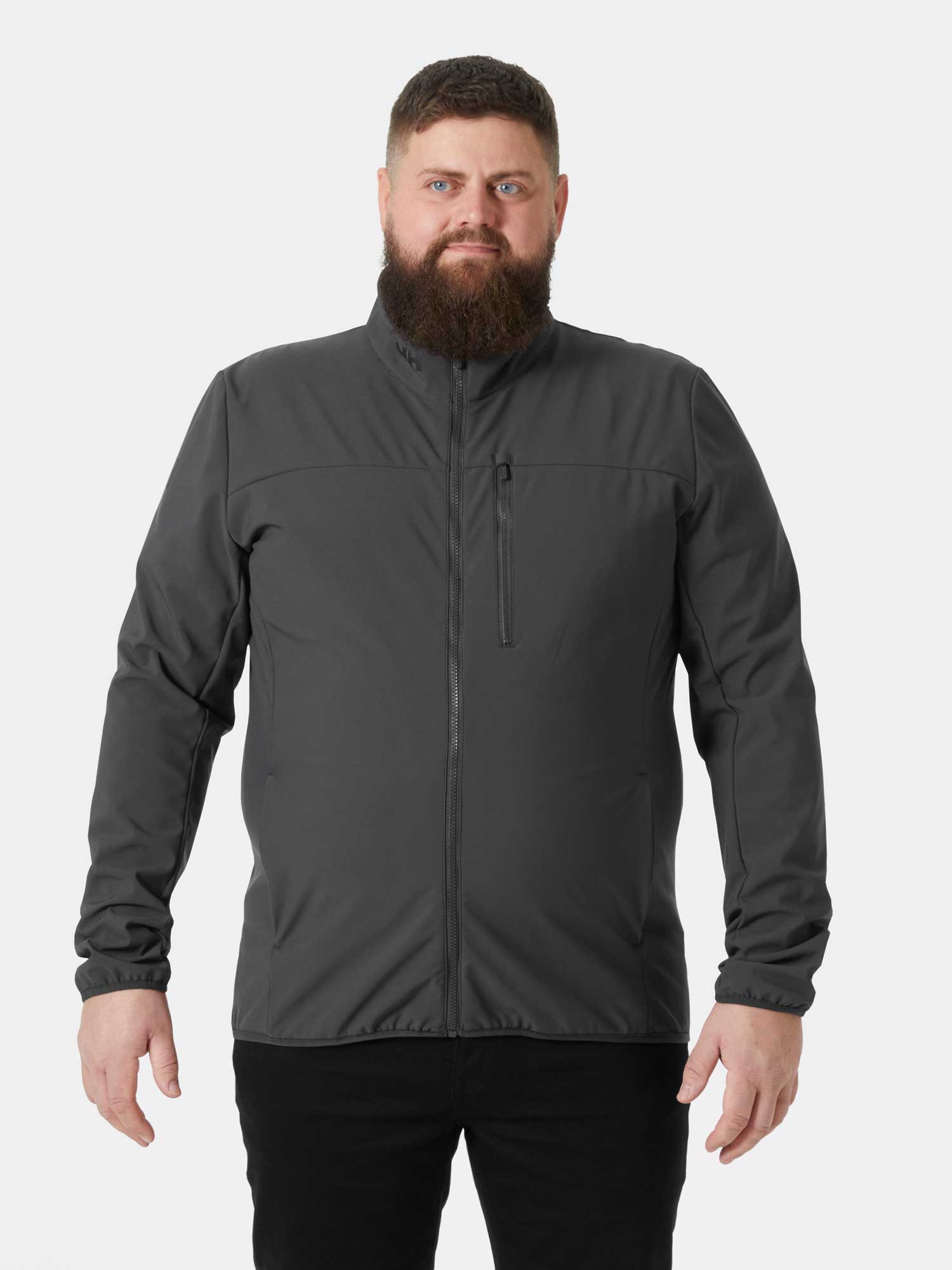 Reducere 55% – Geaca Crew Softshell 2.0 1 Geaca Crew Softshell 2.0