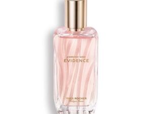 Apă de parfum Comme une Evidence 50 ml de la Yves Rocher