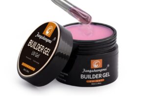 Gel UV Autonivelant FSM - 05 Light Pink 50ml