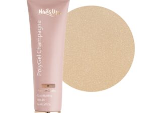 Polygel NAILSUP Champagne 39 60ml