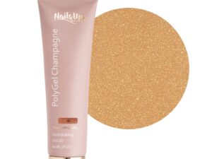 Polygel NAILSUP Champagne 40 60ml