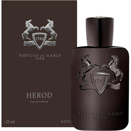 Reducere 19% – Parfum masculin, Parfums De Marly, Herod, 125ml 2 Parfums De Marly