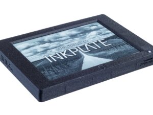Inkplate 6MOTION Placă E-Paper 6 inch cu STM32H7
