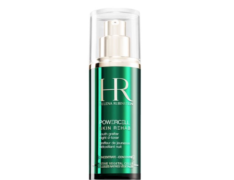 Reducere 19% – Tratament acnee, Helena Rubinstein, Powercell Skin Rehab 30ml 1 Tratament acnee