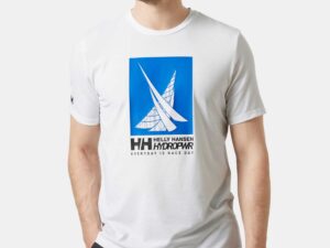 Tricou Hp Race Graphic