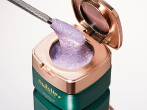 NAILSUP Supreme 026 Gel de constructie autonivelant 50g