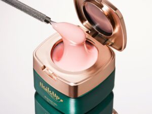 NAILSUP Supreme 012 Gel de constructie autonivelant 50g