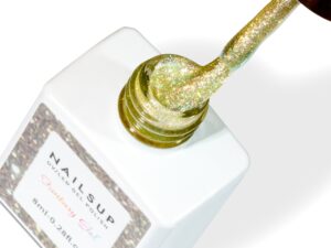 Ojă Semipermanentă NAILSUP Fantasy Gel 019