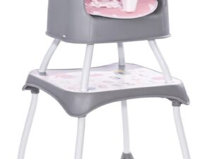 Scaun de masa convertibil 3 in 1