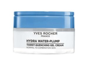 Gel-cremă hidratant de la Yves Rocher