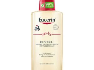 Gel de duș Eucerin Ph5