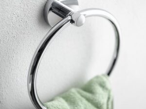 Inel pentru prosop Grohe Essentials-40365001