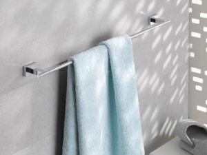 Suport prosop 600mm Grohe Essentials Cube-40509001